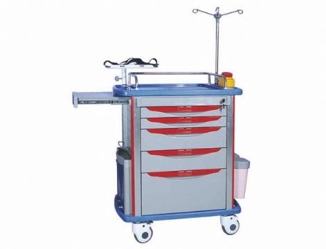 點擊查看詳細信息<br>標題：ABS急救車 閱讀次數(shù)：2699